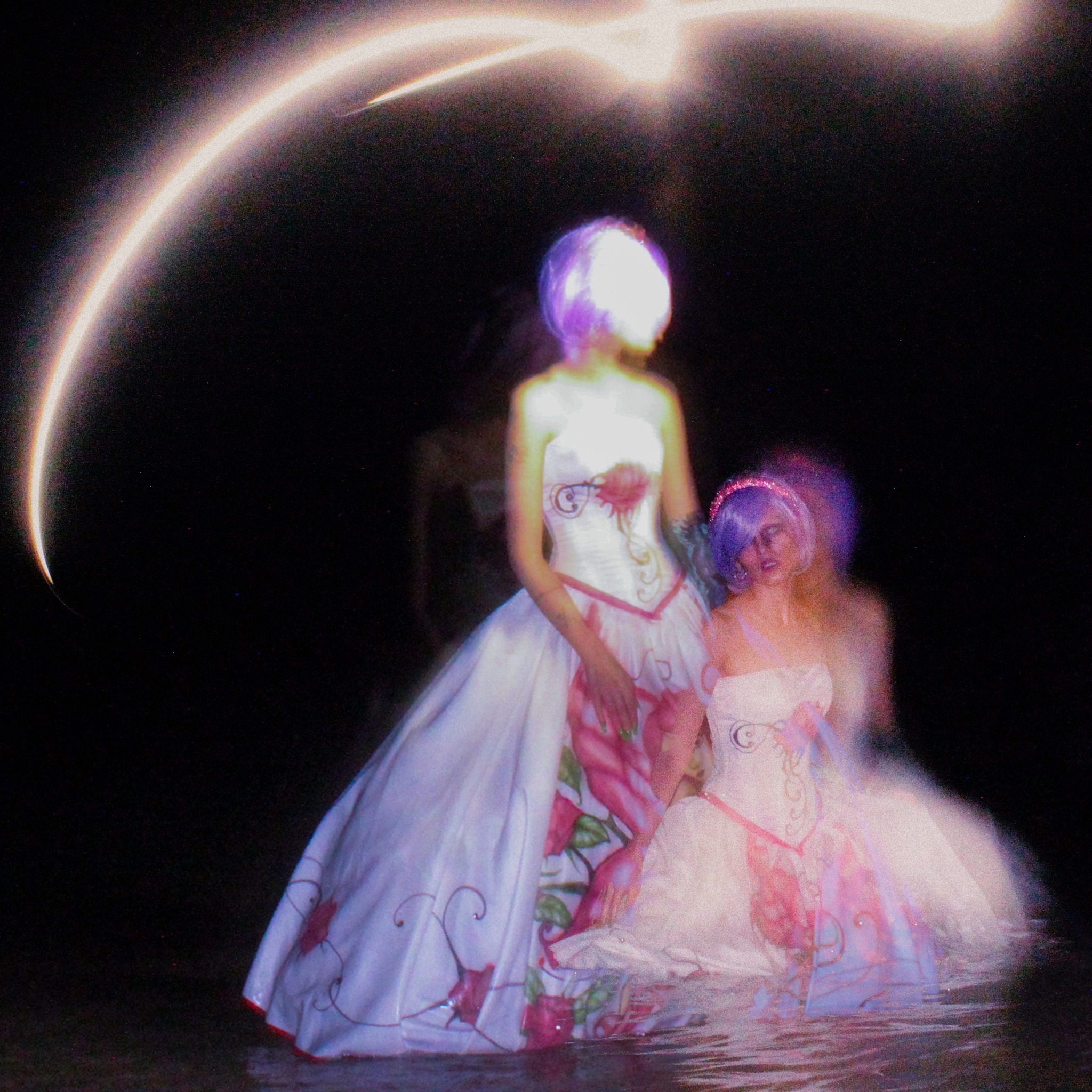 Meth Math METH MATH ANUNCIA NUEVO EP ‘m♡rtal’ DISPONIBLE EL 1 DE MARZO VIA IN ...